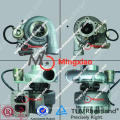 Fabricación proveedor mingxiao turboalimentador WH2D 24100-2910C 3533263 3533261 24100-2920A K13C